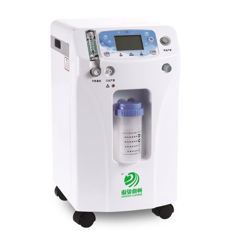 医用分子筛制氧机SL-3E-350/320