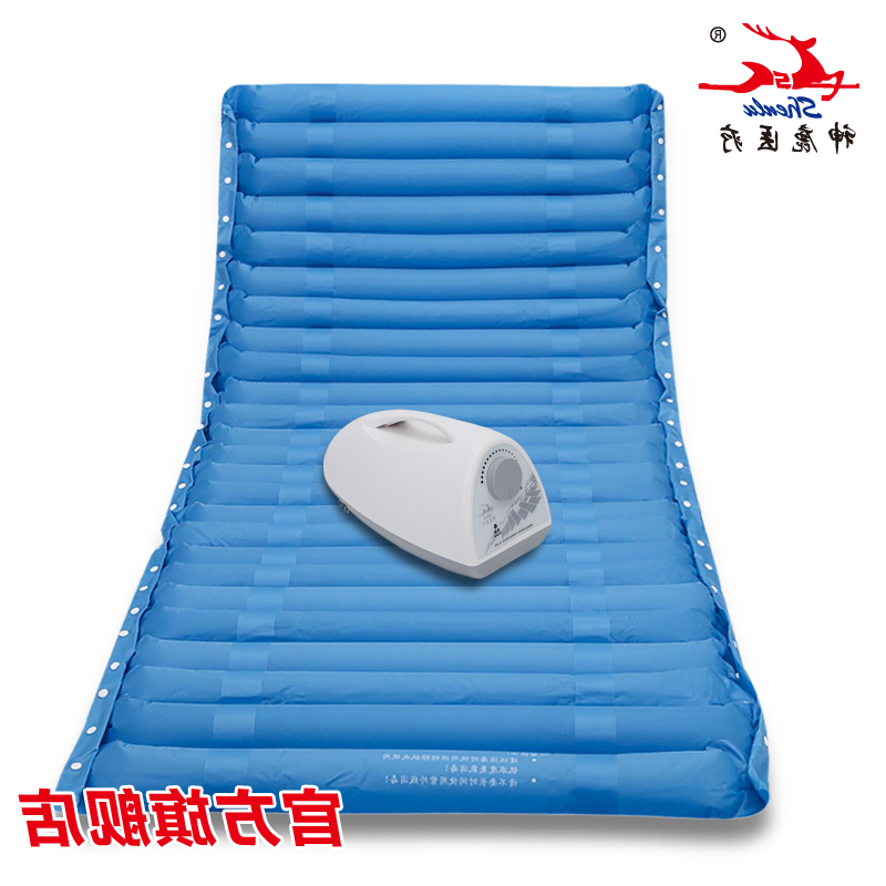 电动透气褥疮防治床垫SL-S-106